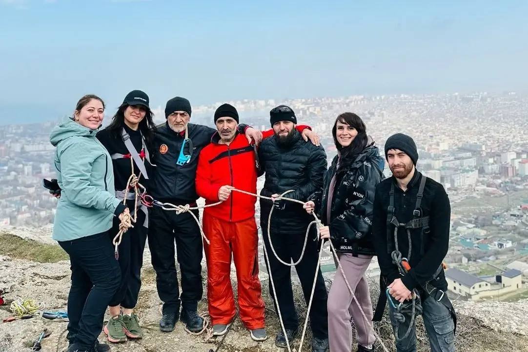 Дагестан запускает бесплатное обучение инструкторов-проводников: набор до 10 апреля